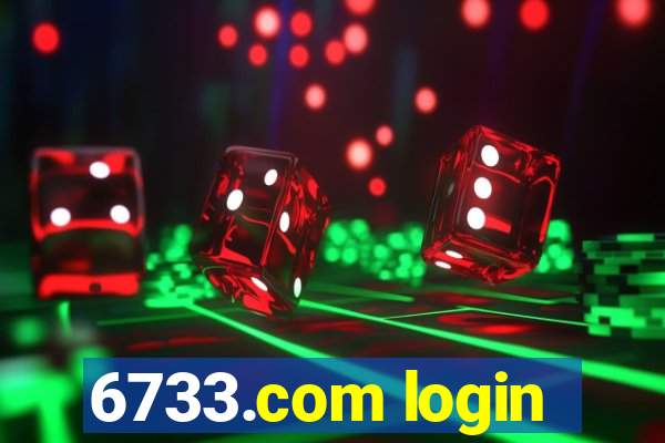 6733.com login